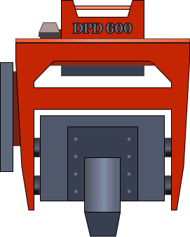 Аренда вибропогружателя Daedong DPD600 T в Хабаровске