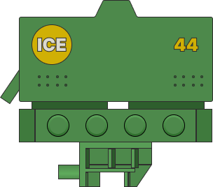 Аренда вибропогружателя ICE 44-30 для объектов Хабаровска
